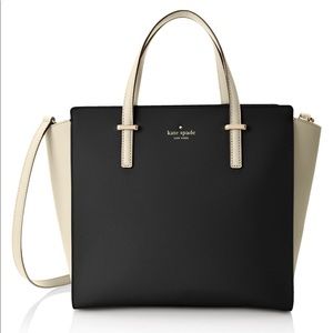 ❌SOLD❌New Kate Spade Cedar Street Hayden Top-Handle Bag